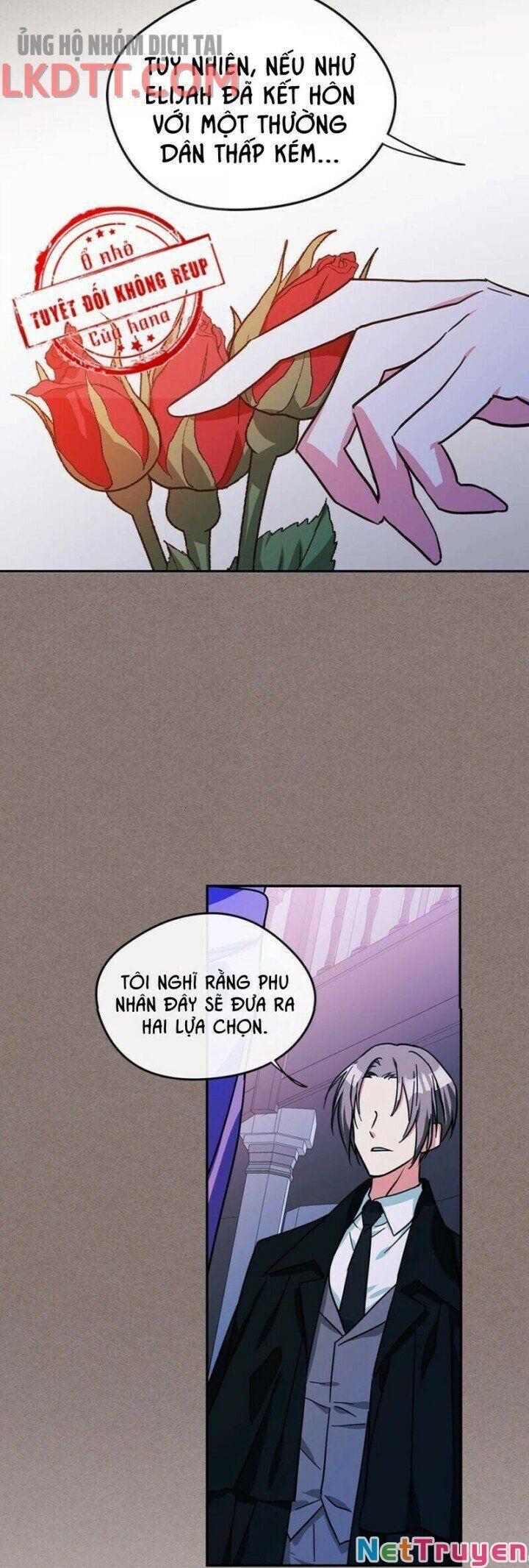 người hầu của tôi chapter 64 42