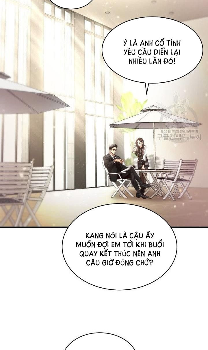 [16+] ánh sao ban mai chapter 49 57