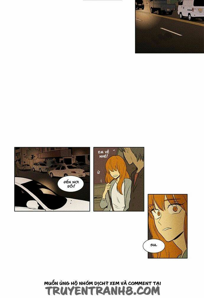 bẫy tình yêu chapter 122 36