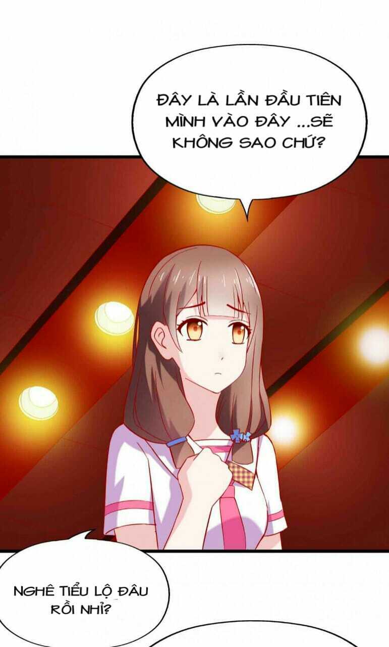 ác ma bàn bên chapter 12 46