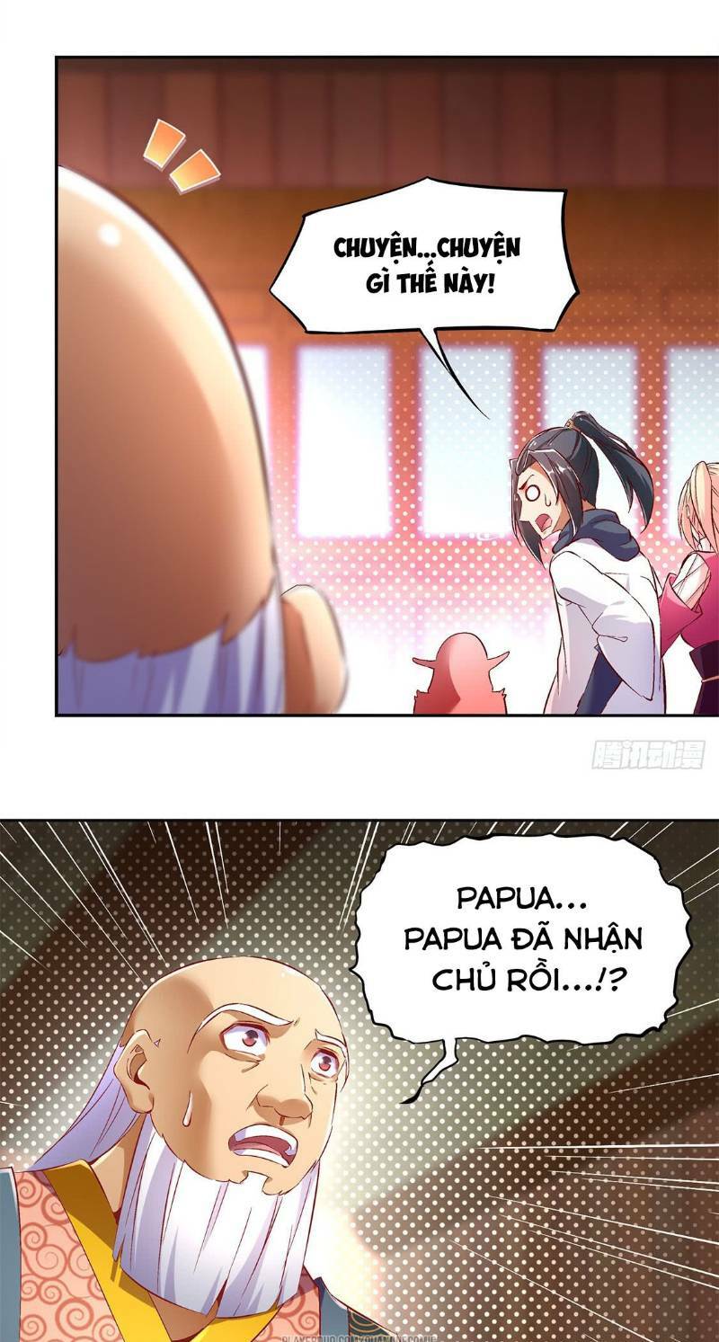 võng du chi tối cường đoán mệnh sư chapter 23 11