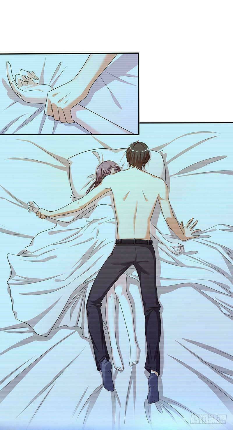 tổng tài daddy siêu quyền lực chapter 11 13