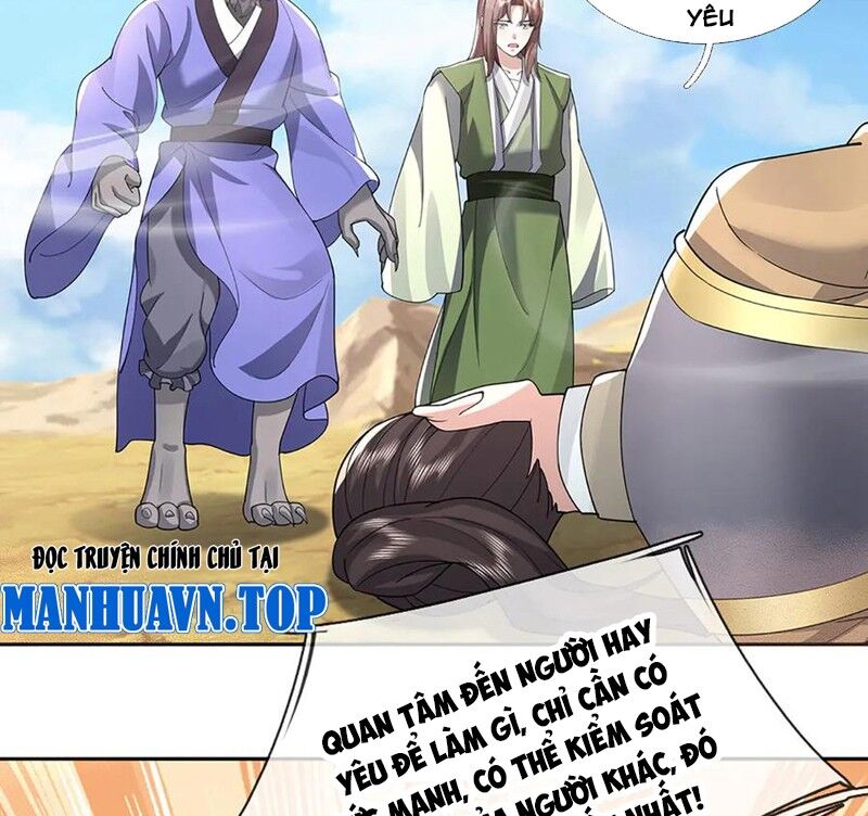 ta có thể nuốt chửng mọi thứ chapter 79 83