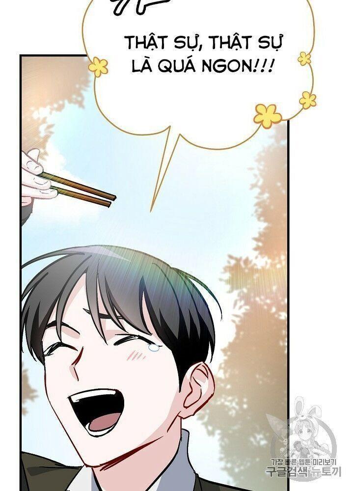 tôi lên cấp chỉ bằng cách ăn chapter 29 55