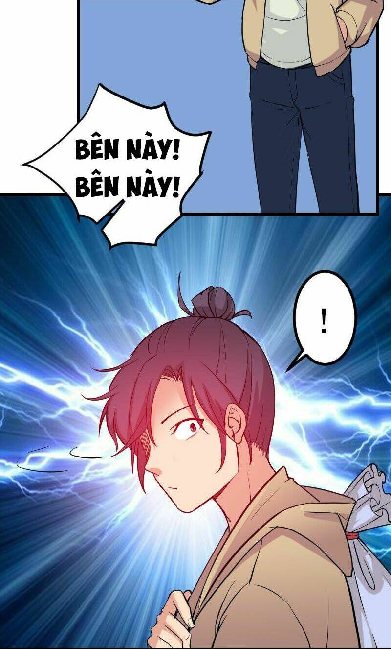 ngưu thư cung ứng thương chapter 131 13