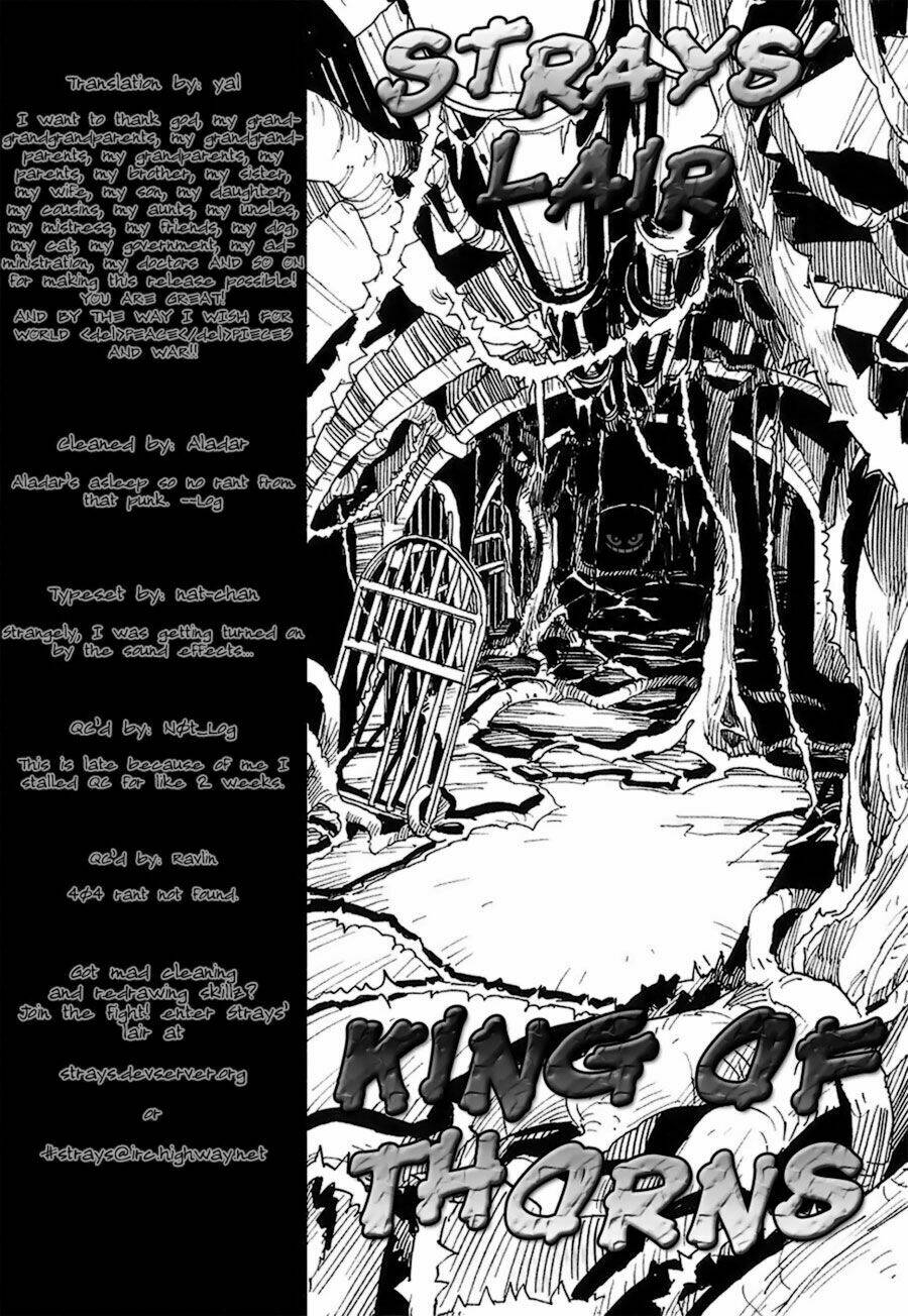 king of thorns chapter 25 32