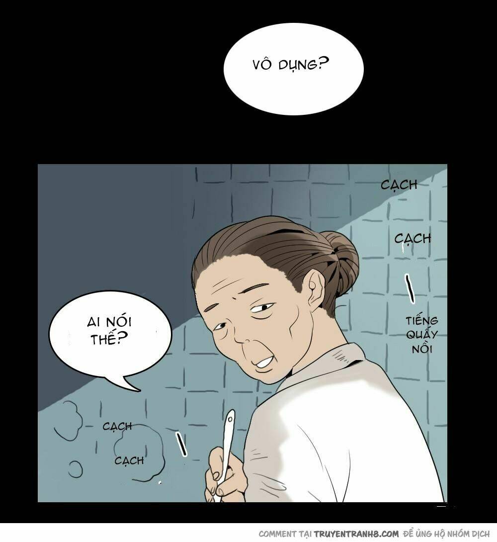 ớn lạnh tuyệt đối chapter 1 25