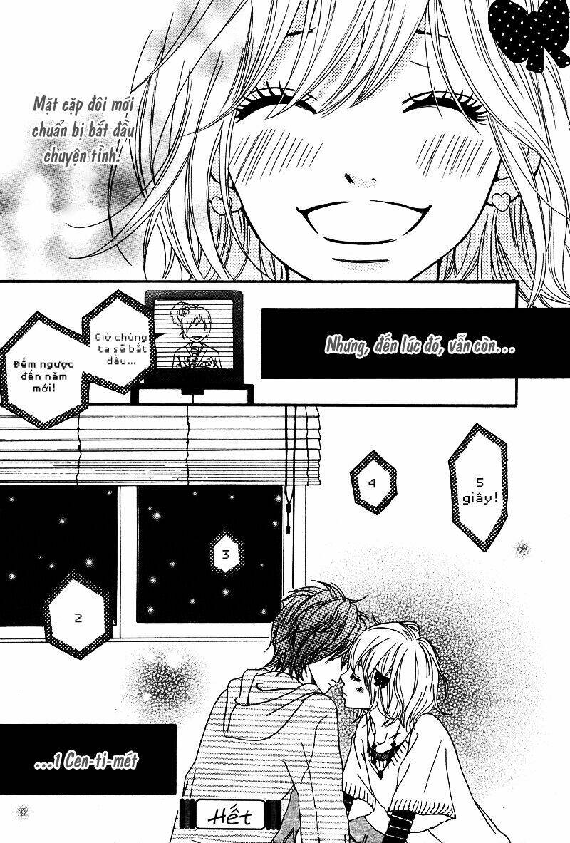 1/3 romantica chapter 3.1 35