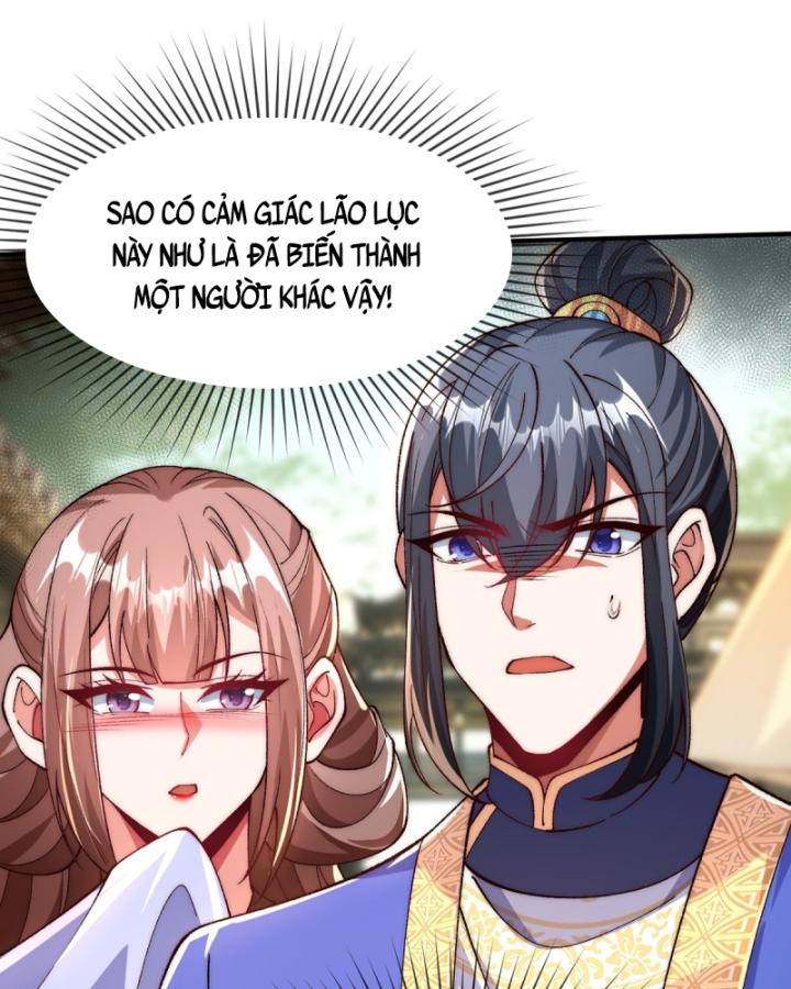 không ngờ kiều thê là phe phản diện chapter 3 38