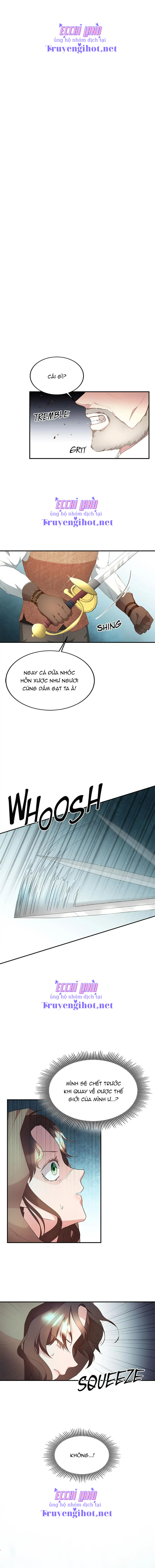 cầu được ước thấy chapter 4.1 9