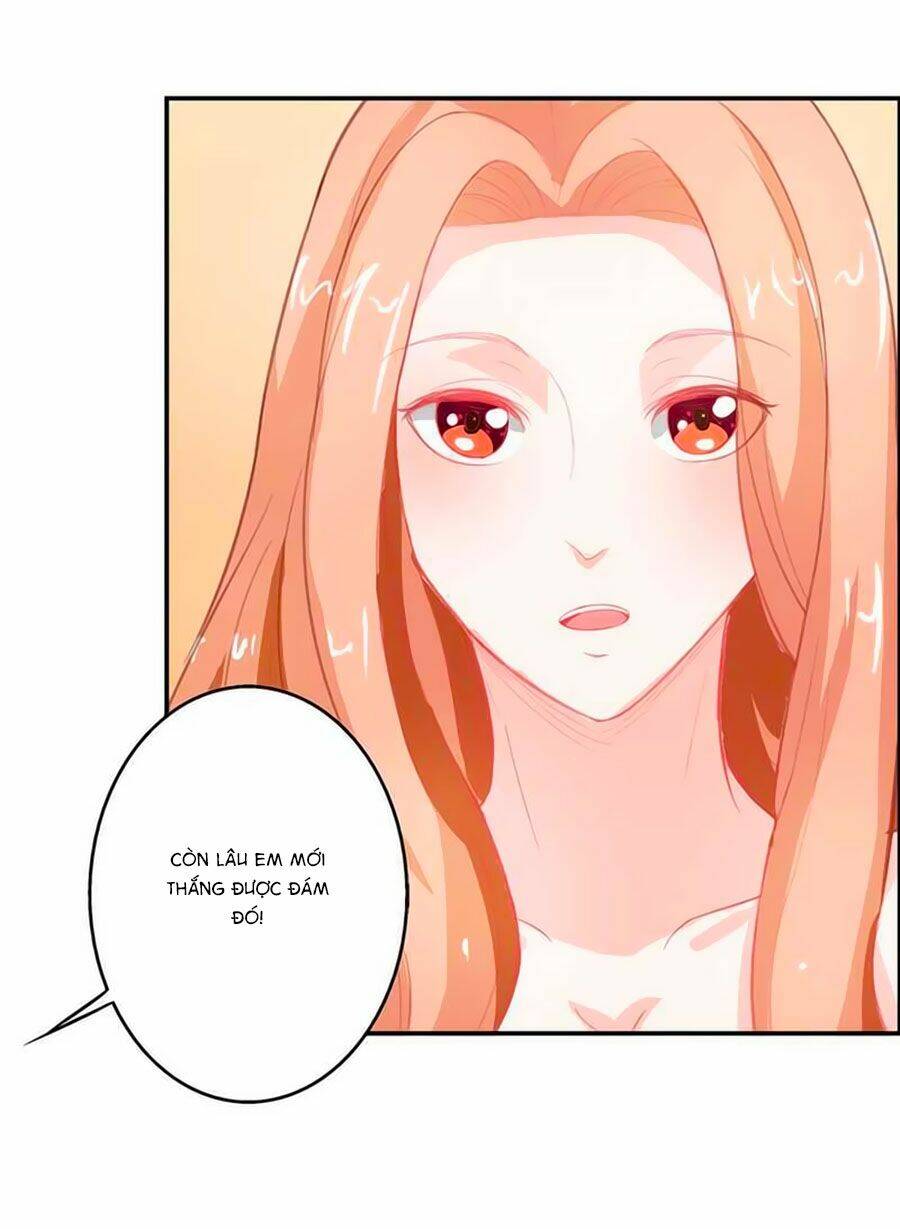 song diện danh viện chapter 66 2