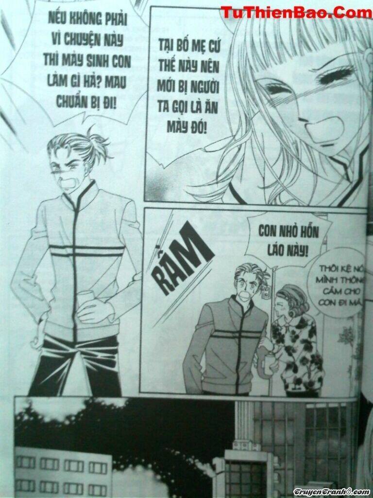 tôi là mẹ còn anh là cha chapter 5 9