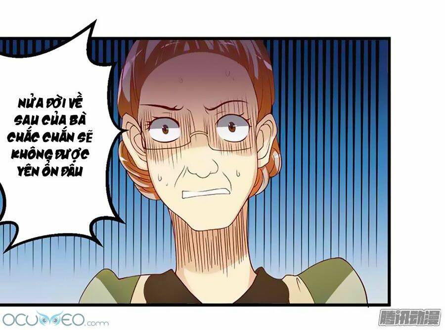 gối đầu vào tổng tài ác ma chapter 11 4