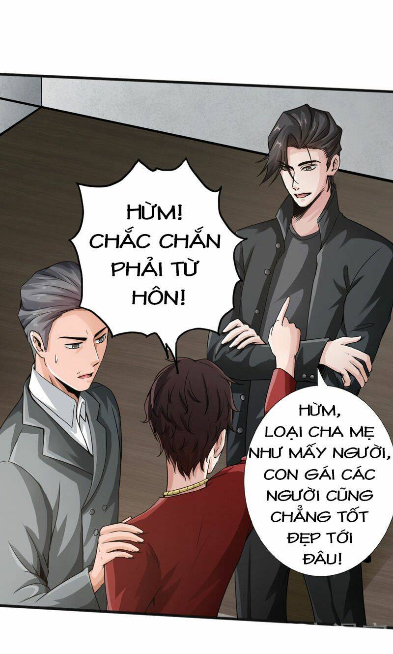 tuyệt phẩm tà thiếu chapter 2 44