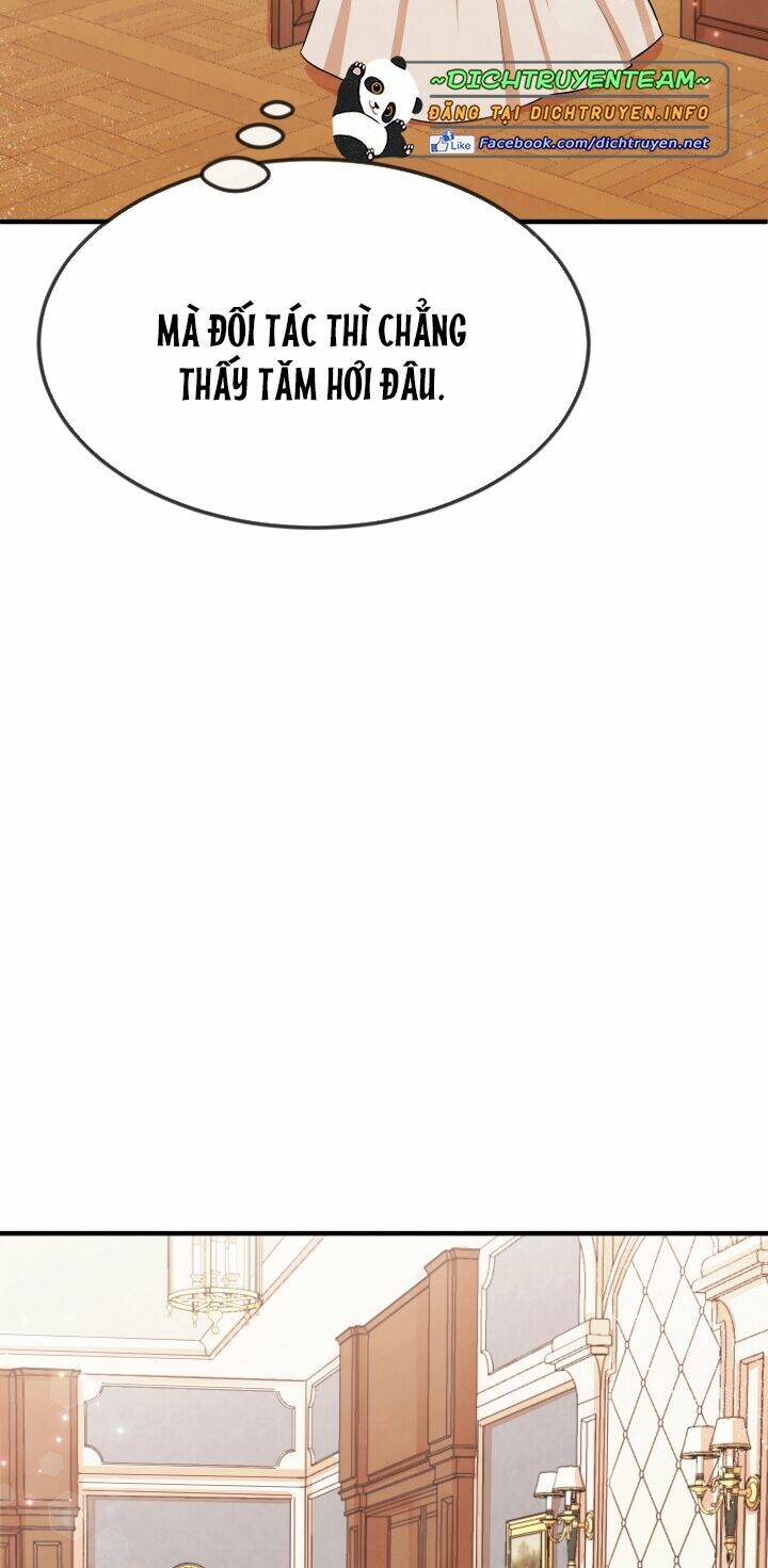 tiểu thư scarlet, em không muốn trả thù sao? chapter 13 28