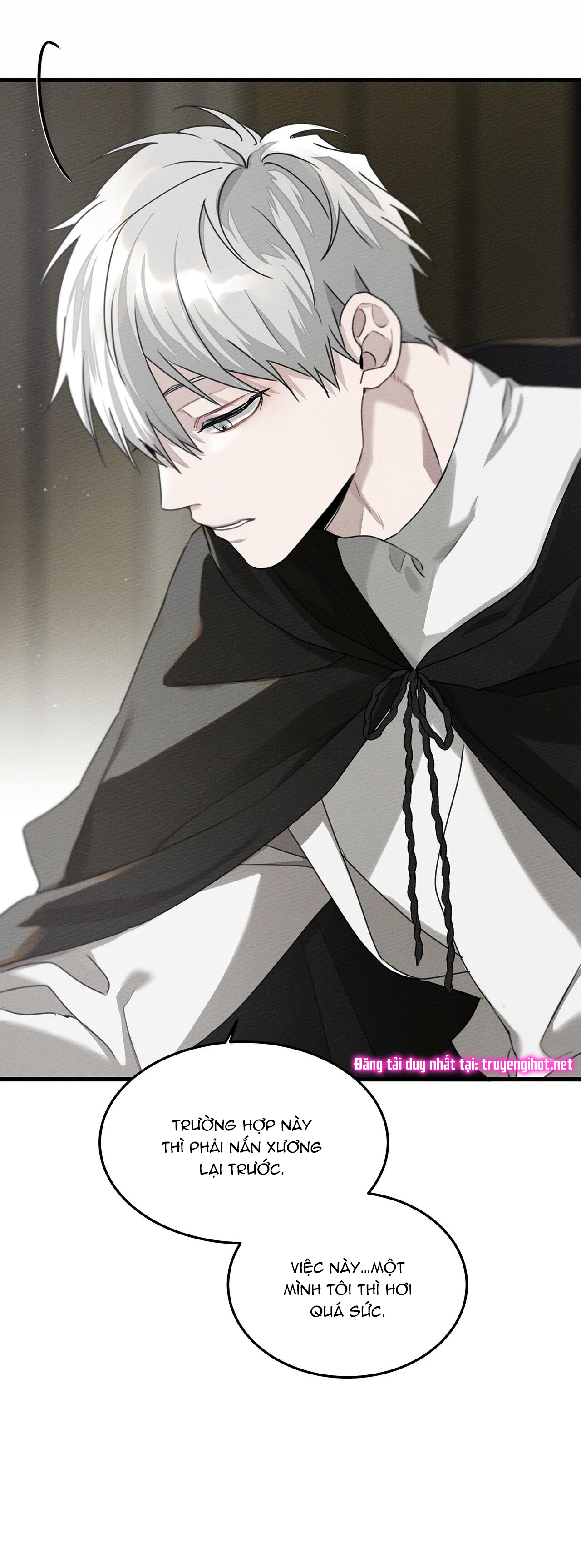 Dưới Bóng Cây Sồi chapter 39 48