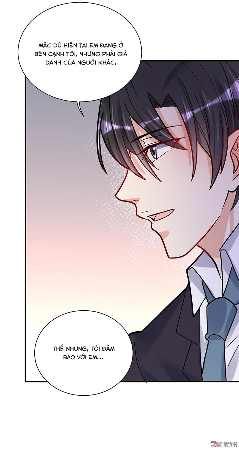 tổng tài truy thê: phu nhân lại chạy trốn chapter 13 29