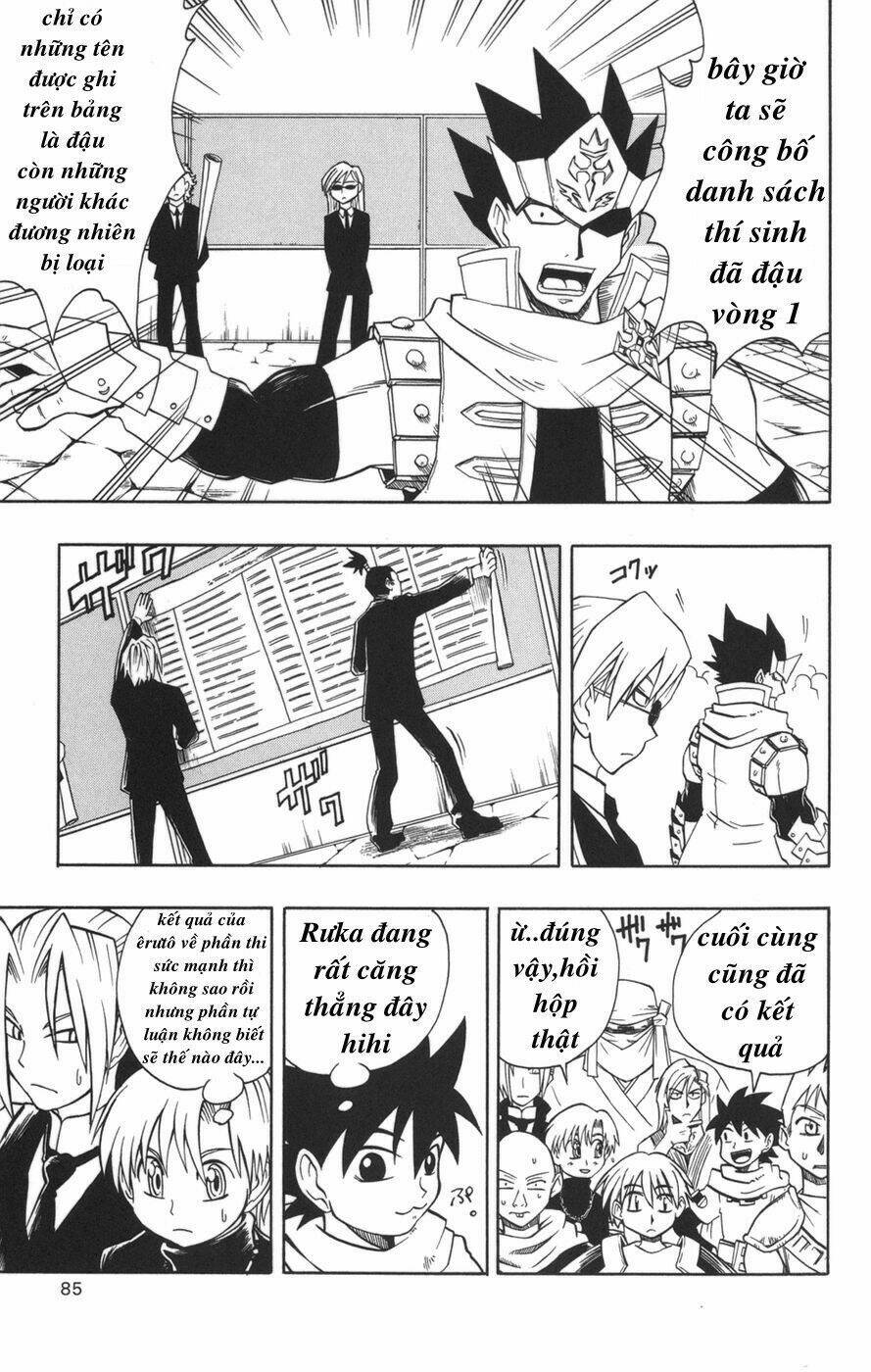 saga of queen knight chapter 23 8