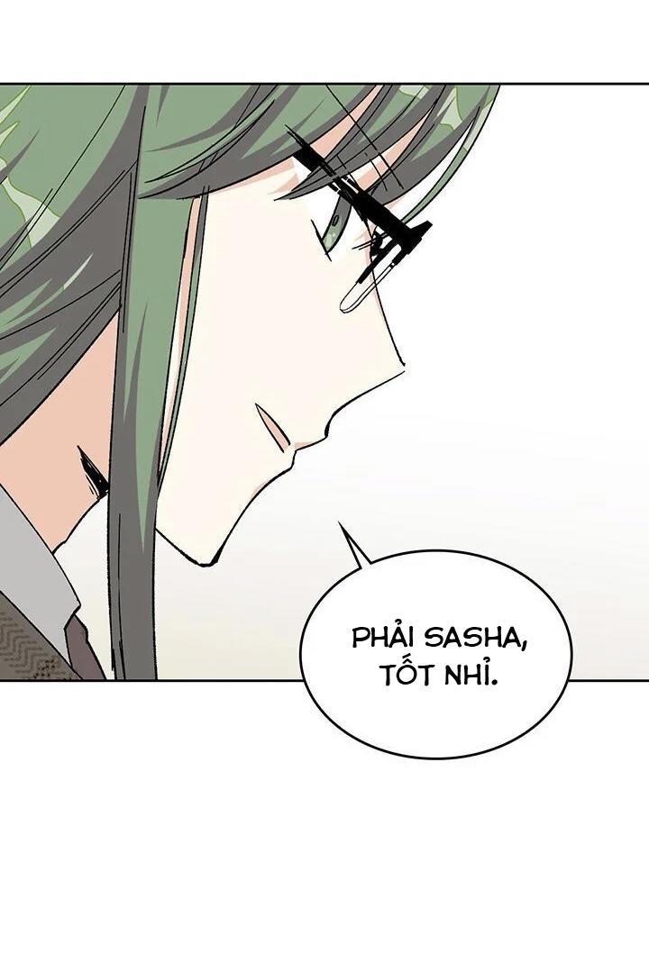 thú cưng của nhân vật phản diện chapter 15 3