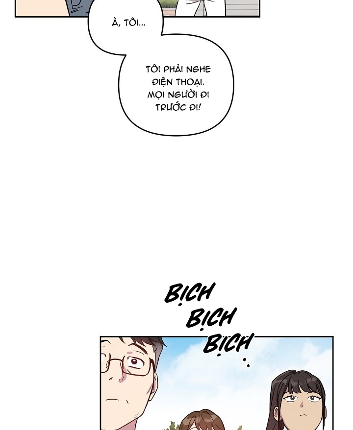 thần tượng đến rồi!? chapter 15 25