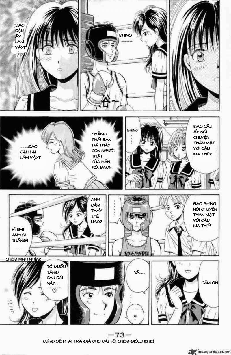 open sesame chapter 15 29