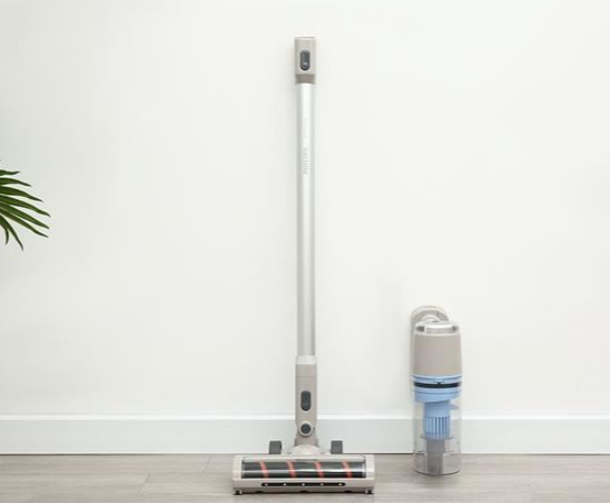 Máy hút bụi không dây Philips XC2011/01 - Hàng chính hãng