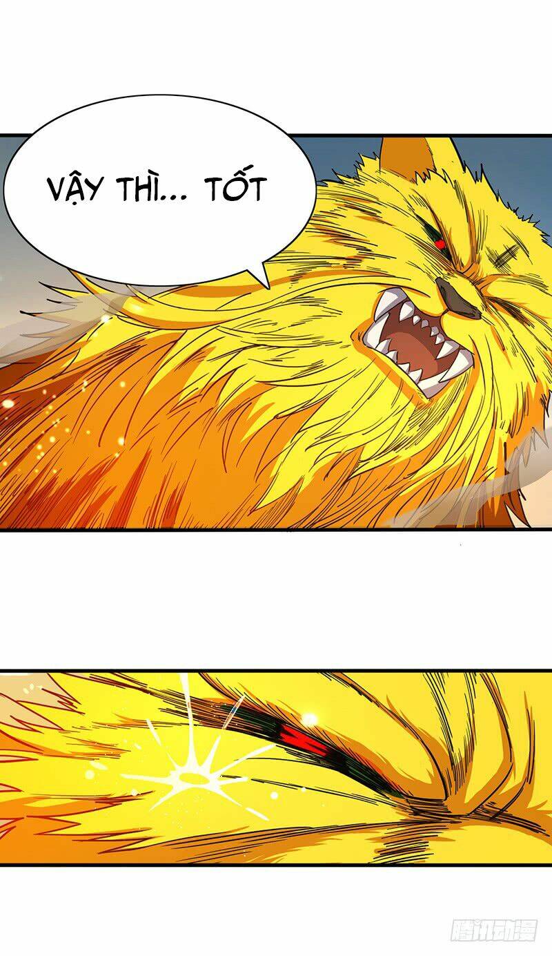 hỗn độn kiếm thần chapter 75 23