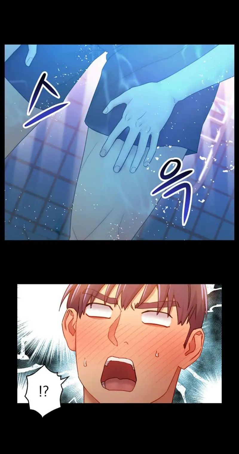 bạn của mẹ kế - không che chapter 31 35