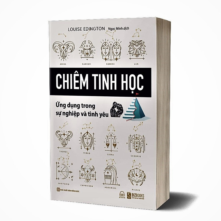 Hình ảnh Chiêm Tinh Học Ứng Dụng Trong Sự Nghiệp Và Tình Yêu