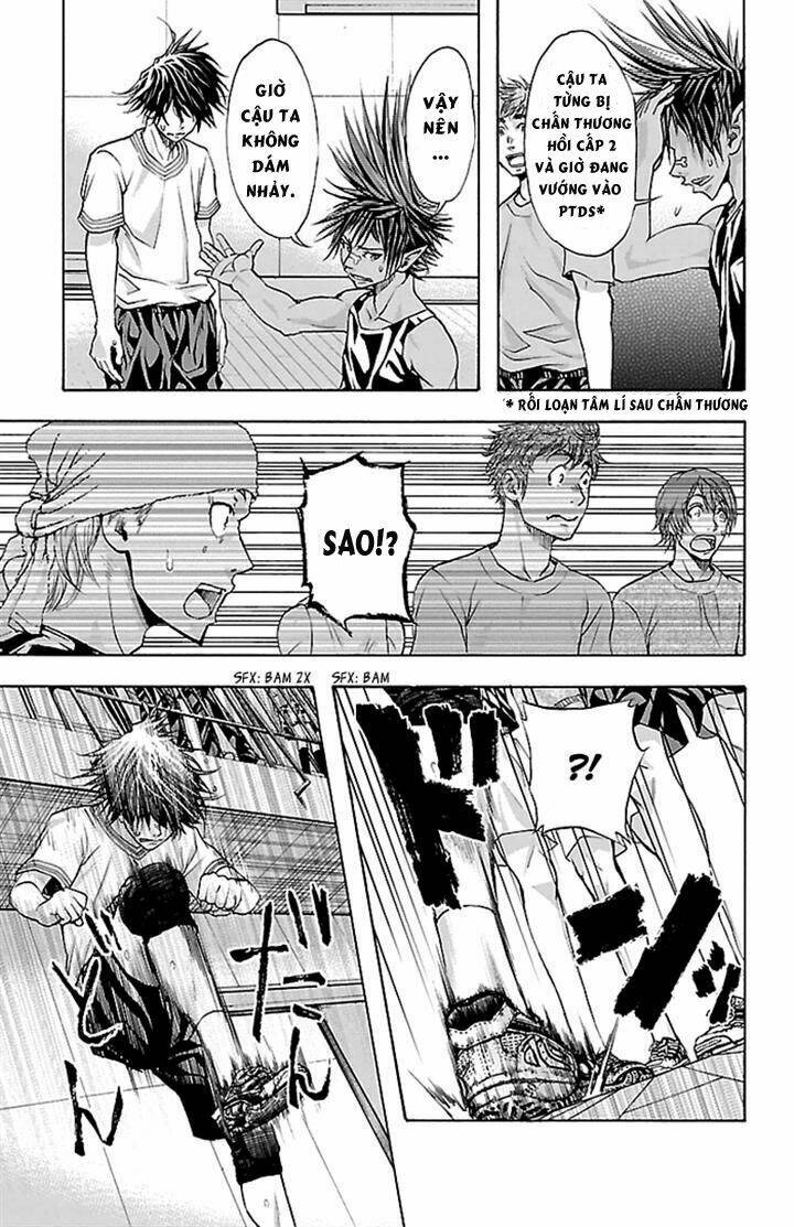 harigane service chapter 29 5