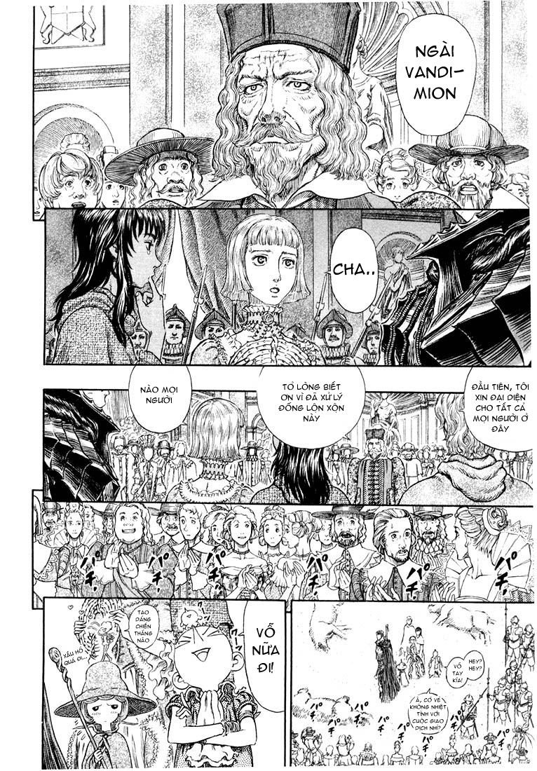 kiếm sĩ đen chapter 274 4