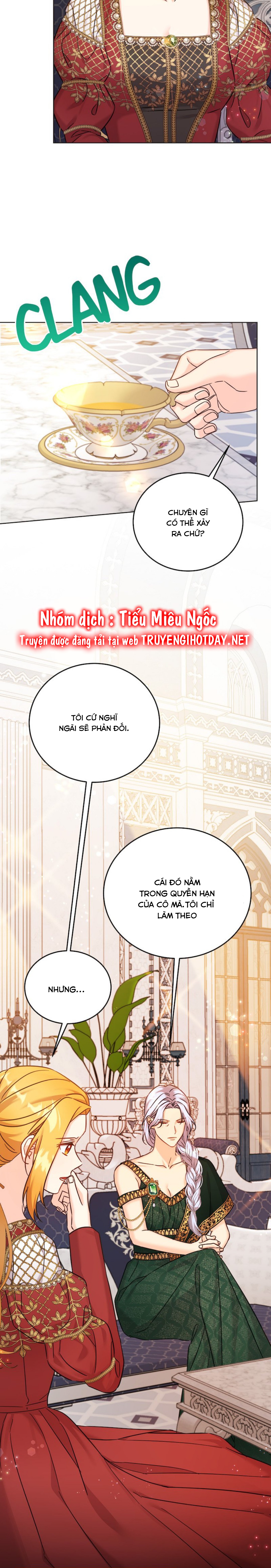 tôi sẽ cứu nam phản diện bị nữ chính ruồng bỏ chapter 105 25