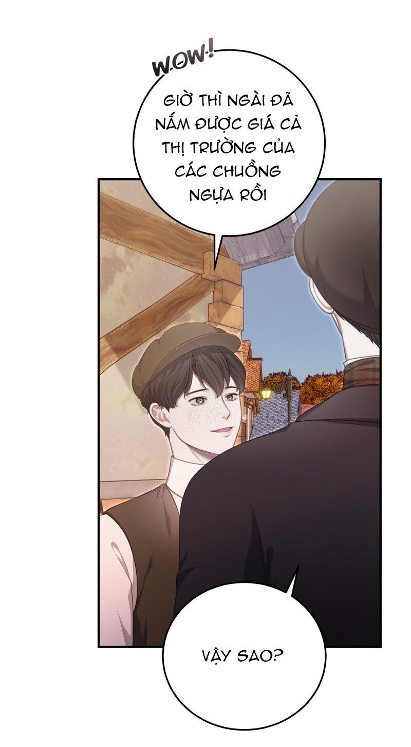 nữ hầu muốn đình công chapter 33 55