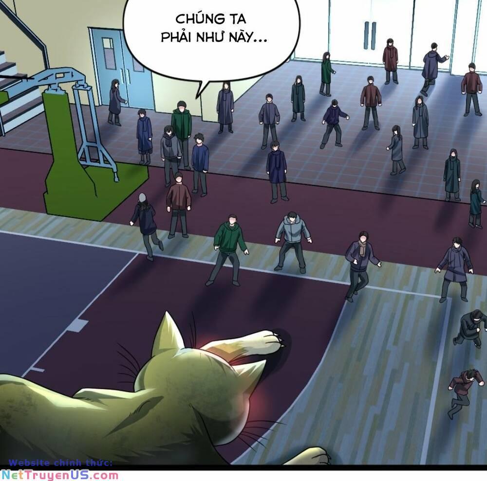 đóng băng toàn cầu: tôi gây dựng nên phòng an toàn thời tận thế chapter 148 4