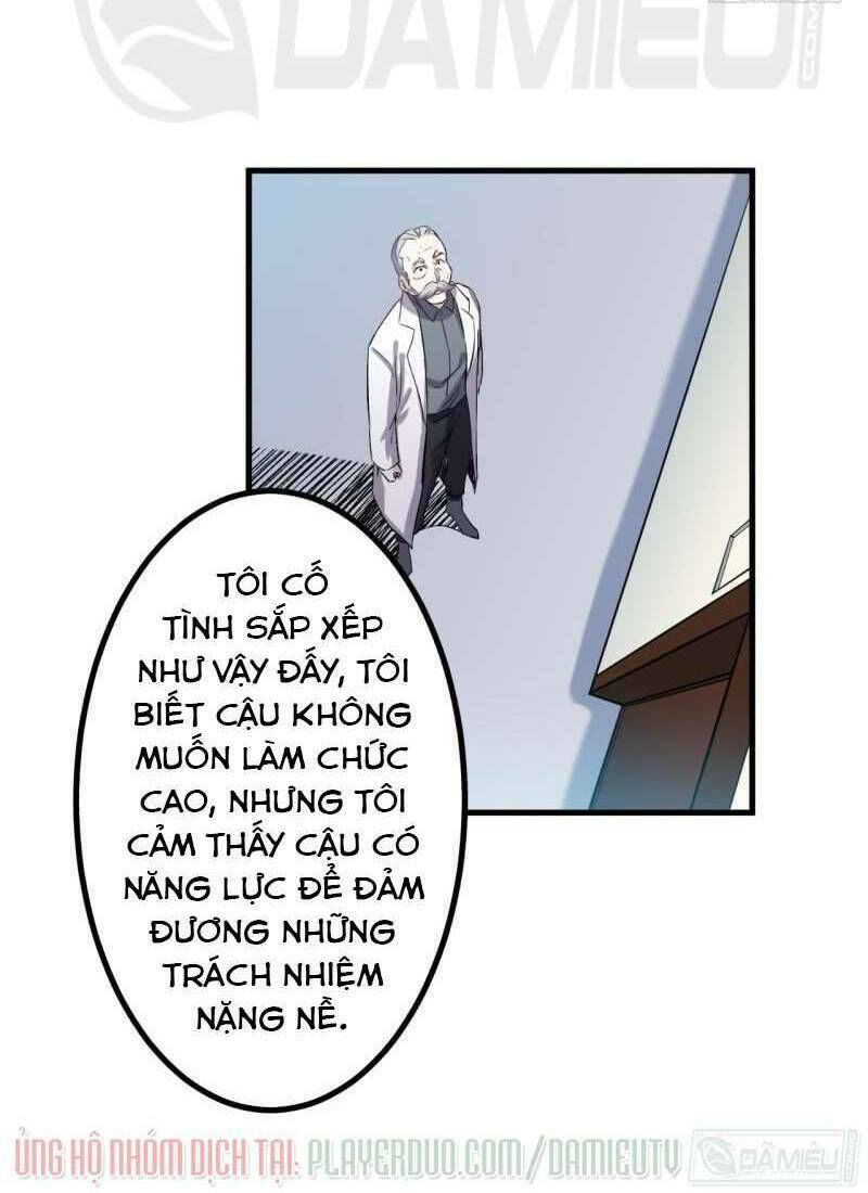 đỉnh phong thần y chapter 56 21