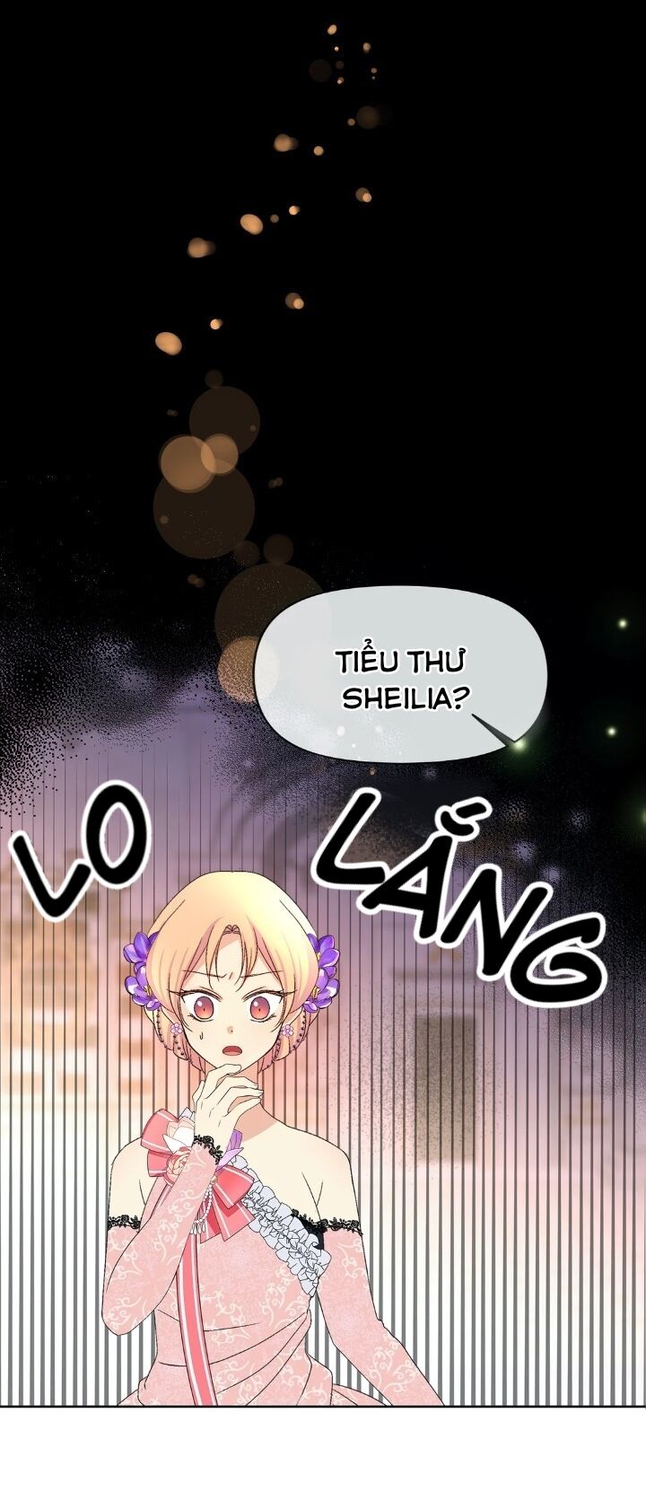 công chúa thời gian có hạn chapter 12 23