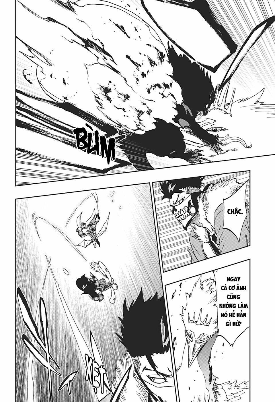 hoả thiêu phù thuỷ chapter 4 26