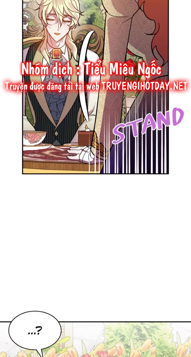 tôi sẽ cứu lấy gia tộc sắp sụp đổ chapter 112 43