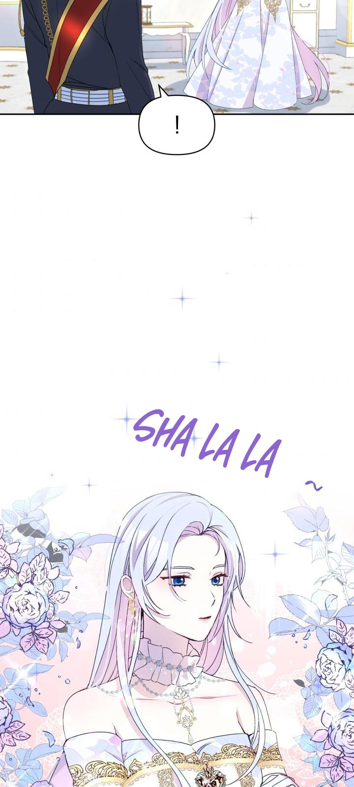 hộ vệ của bạo chúa là ác nữ chapter 42 34