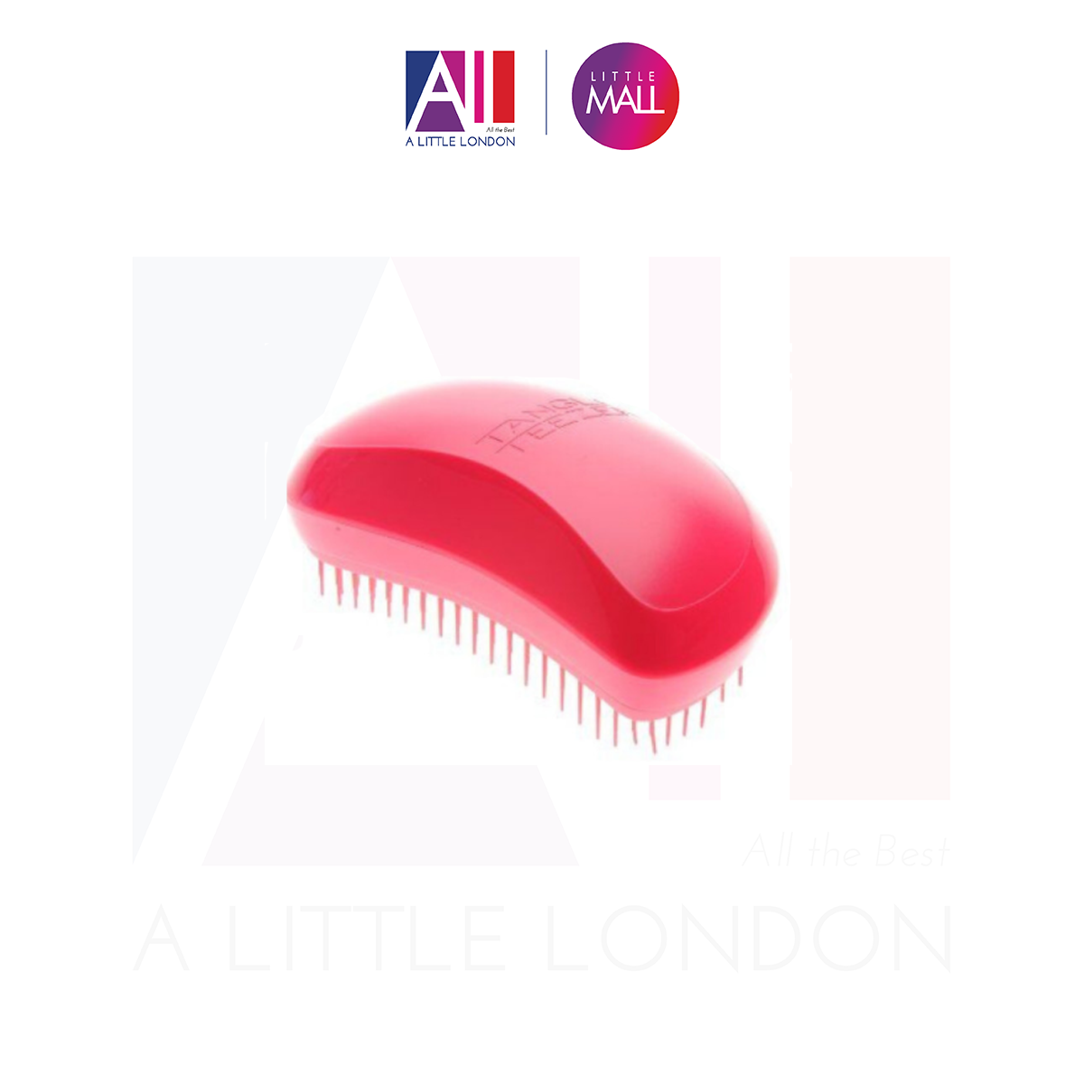 Lược Tangle Teezer Salon Elite Detangling Hairbrush