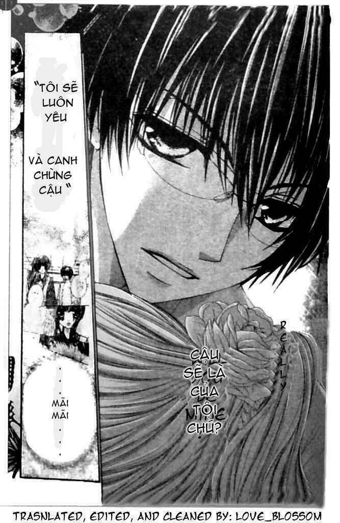 zenbu chodai chapter 6 4