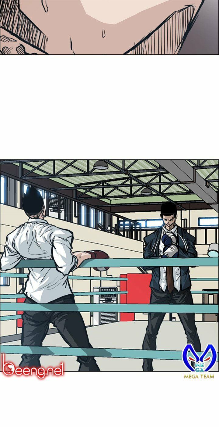 bá chủ học đường ss2 chapter 27 44