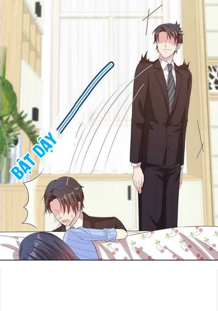 nam thần manh bảo tận diệt chapter 83 8