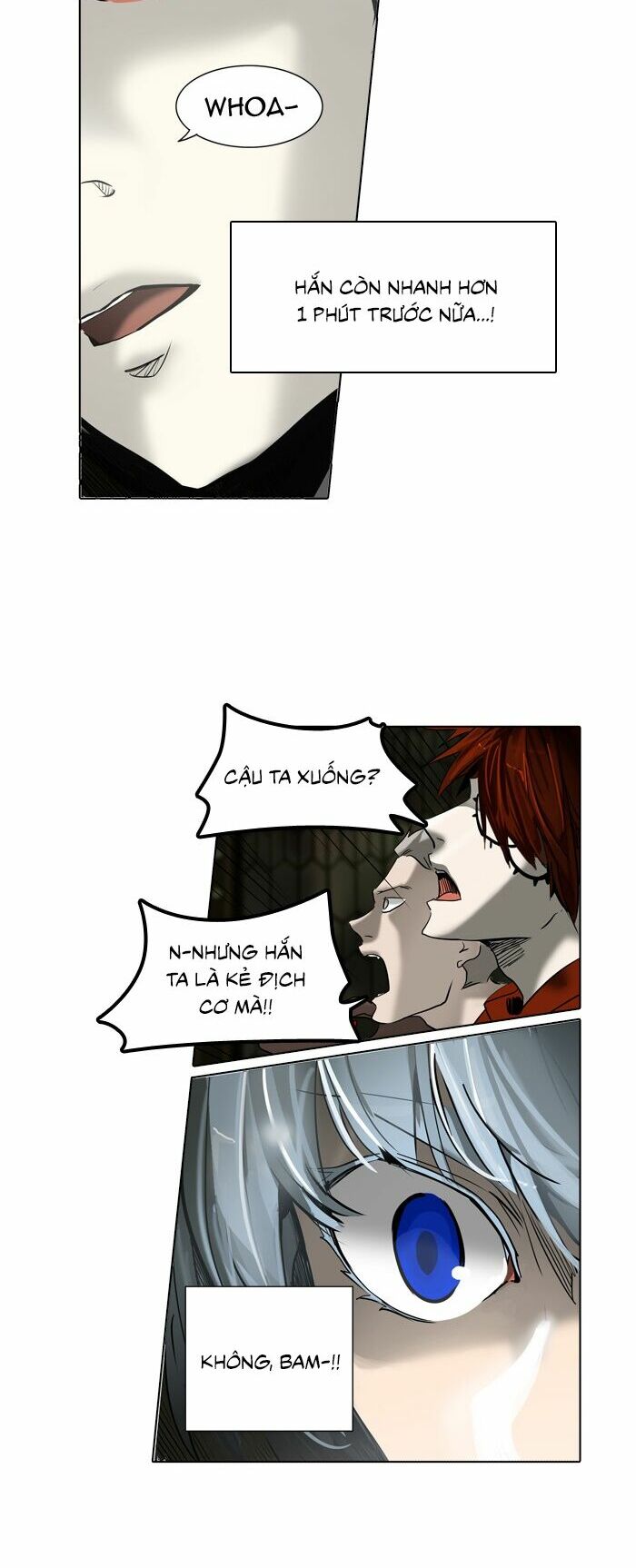 tòa tháp bí ẩn 2 chapter 190 13