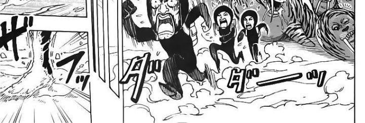 thánh tỏi sành ăn chapter 72 13