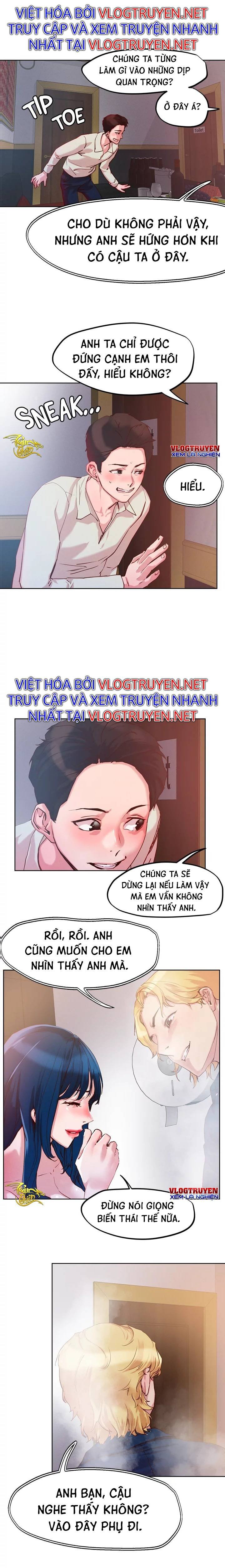 siêu chịch hệ thống của “hắc ám vương giả” chapter 26 15