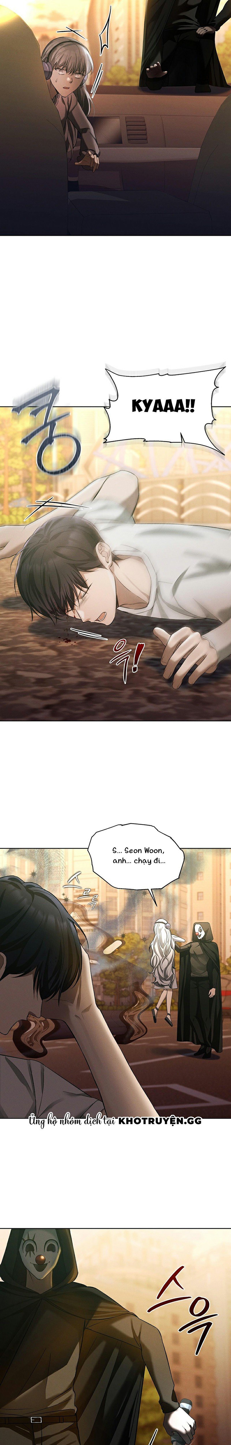 giải mã bí mật chapter 7 13