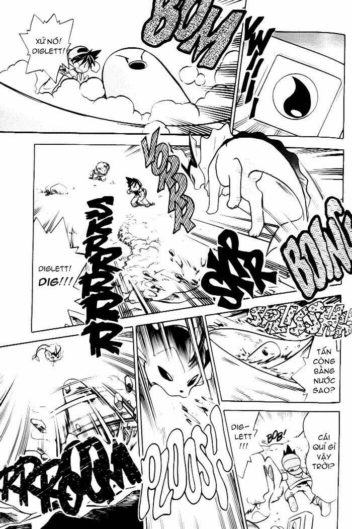 thú cưng đặc biệt chapter 19 11