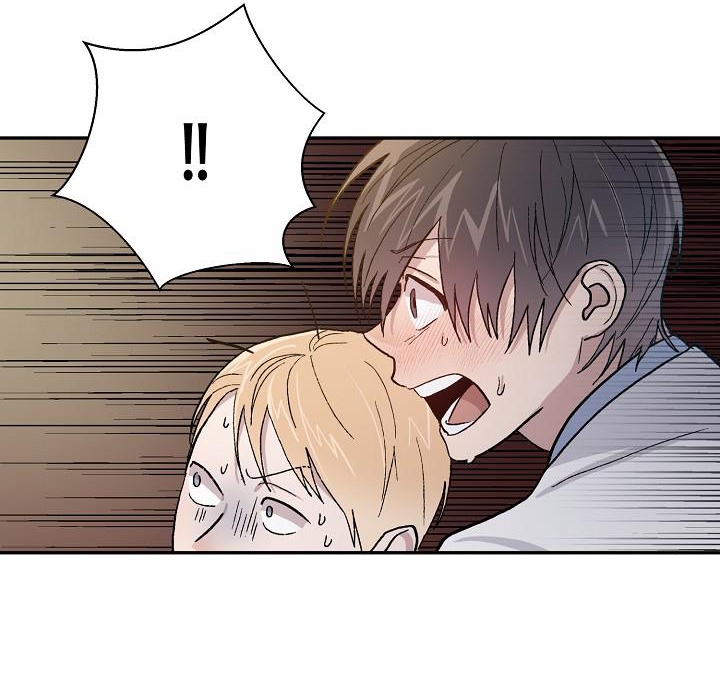 chàng tuấn mã của tôi chapter 36 49