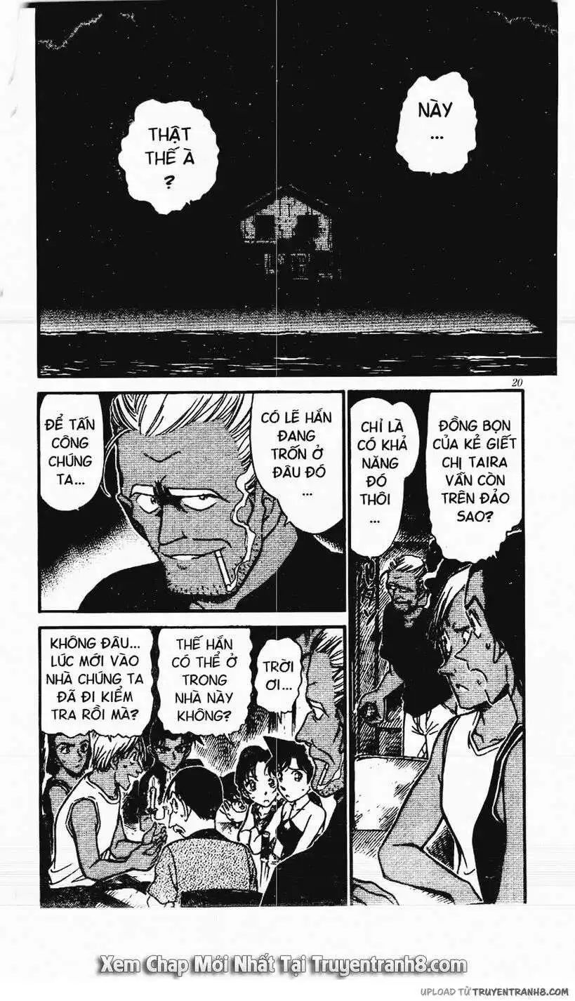 conan chapter 363 2